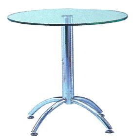 Glass Coffee Table EE010